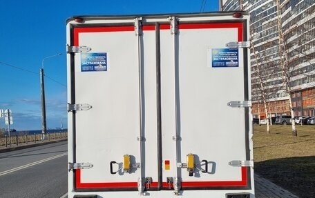 Volkswagen Transporter T5 рестайлинг, 2012 год, 1 780 000 рублей, 7 фотография