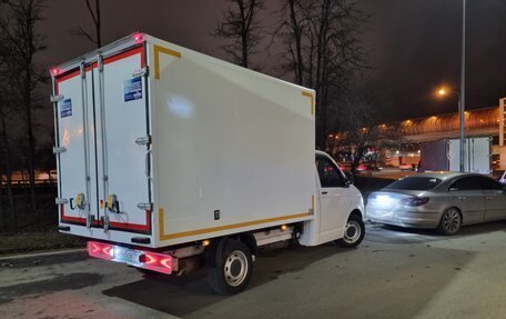 Volkswagen Transporter T5 рестайлинг, 2012 год, 1 780 000 рублей, 18 фотография