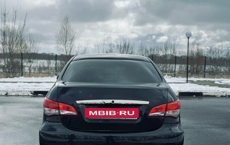 Nissan Almera, 2013 год, 690 000 рублей, 10 фотография