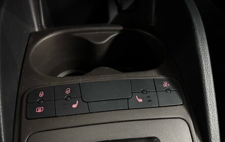 SEAT Ibiza IV рестайлинг 2, 2013 год, 877 000 рублей, 14 фотография