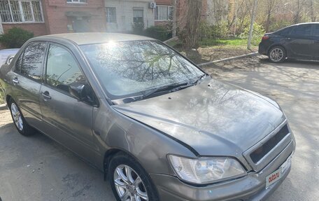 Mitsubishi Lancer IX, 2000 год, 325 000 рублей, 6 фотография