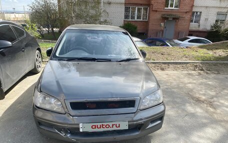 Mitsubishi Lancer IX, 2000 год, 325 000 рублей, 2 фотография