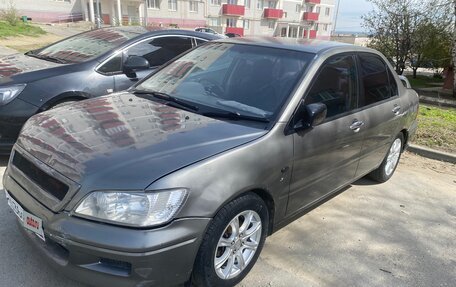Mitsubishi Lancer IX, 2000 год, 325 000 рублей, 9 фотография