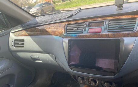 Mitsubishi Lancer IX, 2000 год, 325 000 рублей, 3 фотография