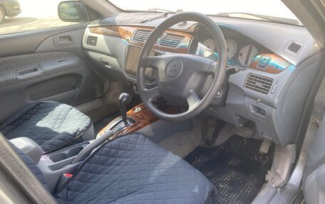 Mitsubishi Lancer IX, 2000 год, 325 000 рублей, 5 фотография