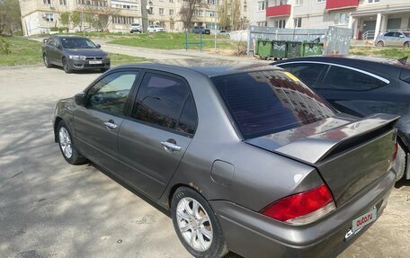 Mitsubishi Lancer IX, 2000 год, 325 000 рублей, 8 фотография