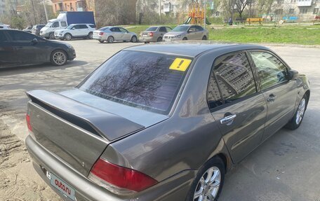 Mitsubishi Lancer IX, 2000 год, 325 000 рублей, 7 фотография