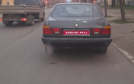 BMW 7 серия, 1989 год, 300 000 рублей, 5 фотография