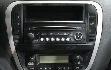 Citroen C3 II, 2007 год, 379 000 рублей, 18 фотография