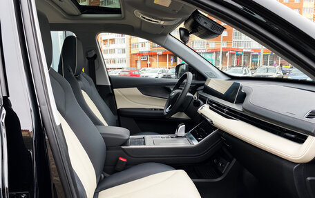 Chery Tiggo 4 I рестайлинг, 2024 год, 2 570 000 рублей, 22 фотография