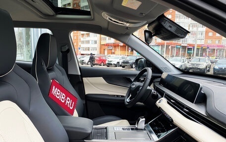 Chery Tiggo 4 I рестайлинг, 2024 год, 2 570 000 рублей, 20 фотография