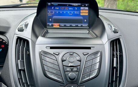 Ford Kuga III, 2014 год, 1 550 000 рублей, 6 фотография