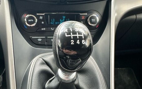 Ford Kuga III, 2014 год, 1 550 000 рублей, 7 фотография