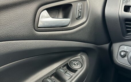 Ford Kuga III, 2014 год, 1 550 000 рублей, 8 фотография