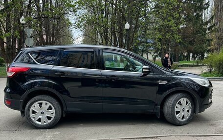 Ford Kuga III, 2014 год, 1 550 000 рублей, 4 фотография