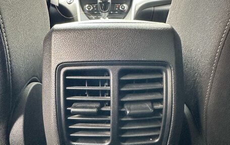 Ford Kuga III, 2014 год, 1 550 000 рублей, 13 фотография