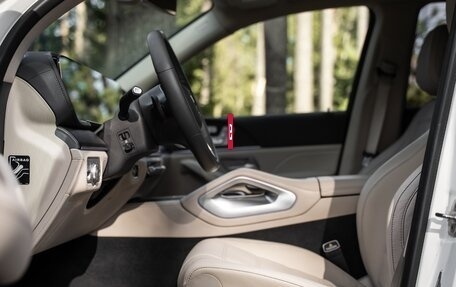 Mercedes-Benz GLE, 2019 год, 6 470 000 рублей, 13 фотография
