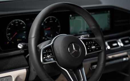 Mercedes-Benz GLE, 2019 год, 6 470 000 рублей, 14 фотография