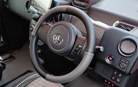 Toyota Spade, 2018 год, 1 400 000 рублей, 5 фотография