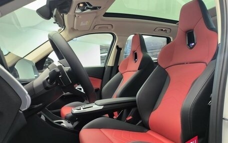 BMW X1, 2024 год, 5 700 000 рублей, 14 фотография