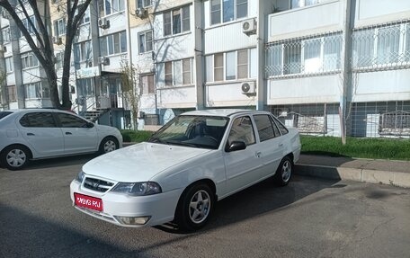 Daewoo Nexia I рестайлинг, 2012 год, 290 000 рублей, 1 фотография