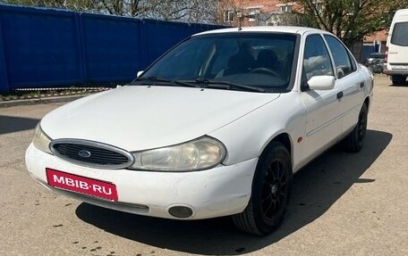 Ford Mondeo II, 1997 год, 205 000 рублей, 1 фотография