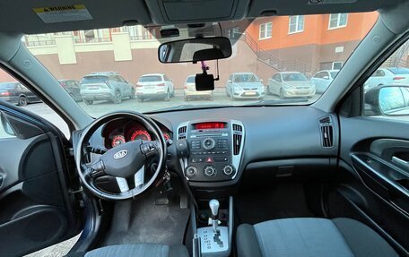 KIA cee'd I рестайлинг, 2011 год, 850 000 рублей, 6 фотография