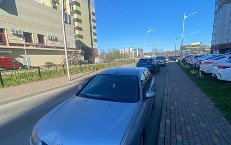 Nissan Almera, 2004 год, 250 000 рублей, 2 фотография