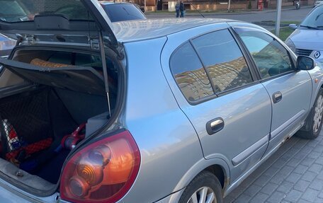 Nissan Almera, 2004 год, 250 000 рублей, 4 фотография