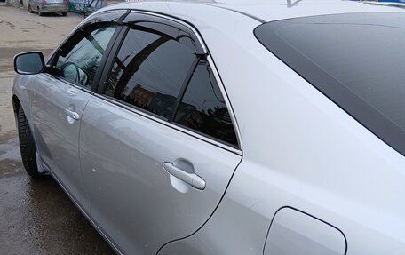 Toyota Camry, 2008 год, 980 000 рублей, 6 фотография