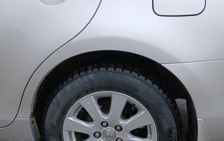 Toyota Camry, 2008 год, 980 000 рублей, 19 фотография