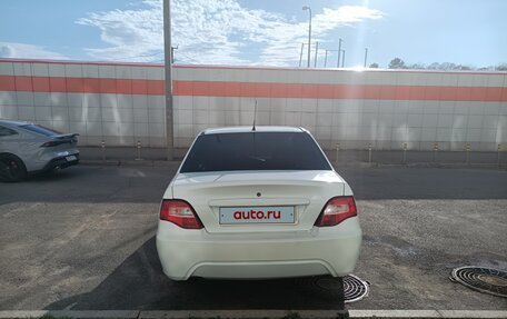 Daewoo Nexia I рестайлинг, 2012 год, 290 000 рублей, 7 фотография