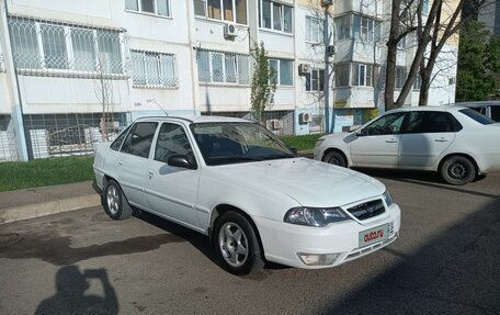 Daewoo Nexia I рестайлинг, 2012 год, 290 000 рублей, 3 фотография