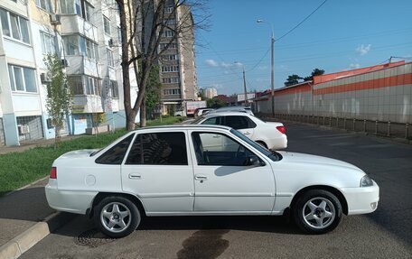 Daewoo Nexia I рестайлинг, 2012 год, 290 000 рублей, 4 фотография