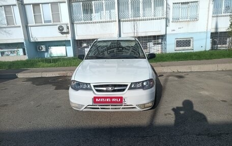 Daewoo Nexia I рестайлинг, 2012 год, 290 000 рублей, 2 фотография