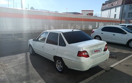 Daewoo Nexia I рестайлинг, 2012 год, 290 000 рублей, 8 фотография