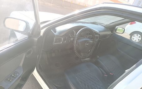 Daewoo Nexia I рестайлинг, 2012 год, 290 000 рублей, 9 фотография