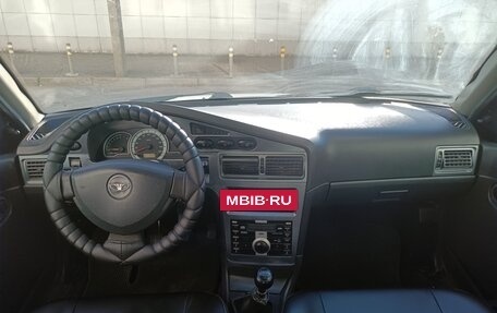 Daewoo Nexia I рестайлинг, 2012 год, 290 000 рублей, 11 фотография