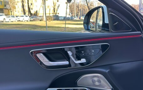 Mercedes-Benz E-Класс AMG, 2025 год, 16 900 000 рублей, 17 фотография