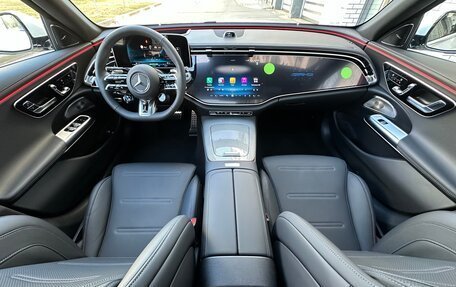 Mercedes-Benz E-Класс AMG, 2025 год, 16 900 000 рублей, 21 фотография