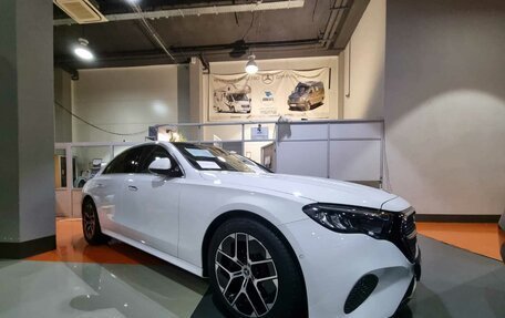 Mercedes-Benz E-Класс, 2024 год, 11 255 000 рублей, 3 фотография