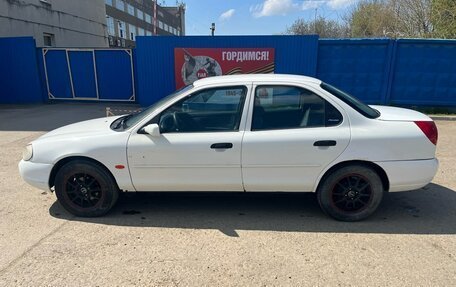 Ford Mondeo II, 1997 год, 205 000 рублей, 4 фотография