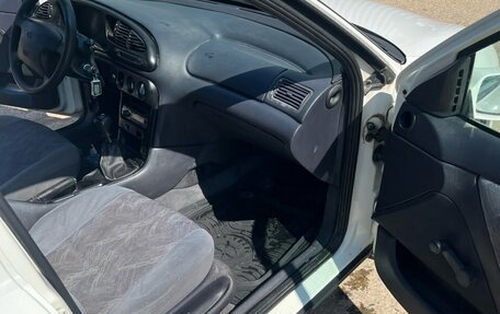 Ford Mondeo II, 1997 год, 205 000 рублей, 6 фотография