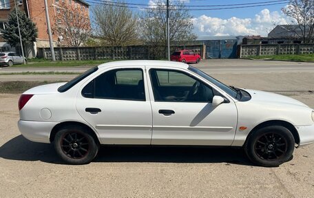 Ford Mondeo II, 1997 год, 205 000 рублей, 2 фотография