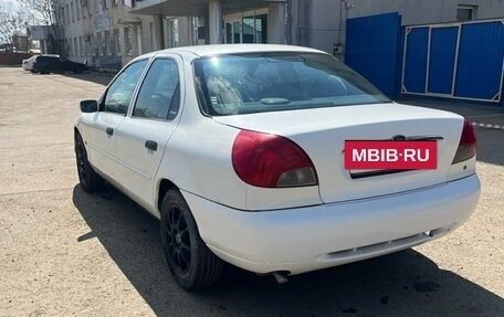Ford Mondeo II, 1997 год, 205 000 рублей, 5 фотография
