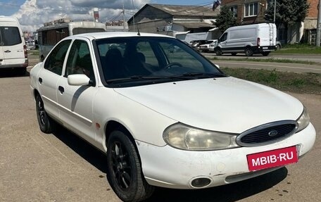 Ford Mondeo II, 1997 год, 205 000 рублей, 3 фотография