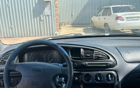 Ford Mondeo II, 1997 год, 205 000 рублей, 12 фотография
