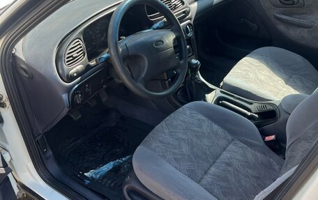 Ford Mondeo II, 1997 год, 205 000 рублей, 9 фотография