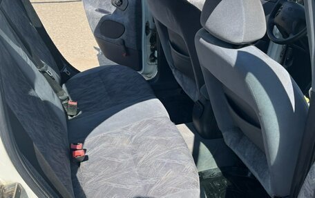 Ford Mondeo II, 1997 год, 205 000 рублей, 11 фотография