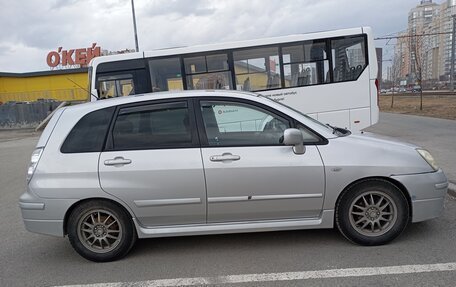 Suzuki Liana, 2007 год, 590 000 рублей, 5 фотография